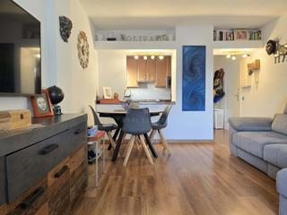 Flat in Cunit Diagonal