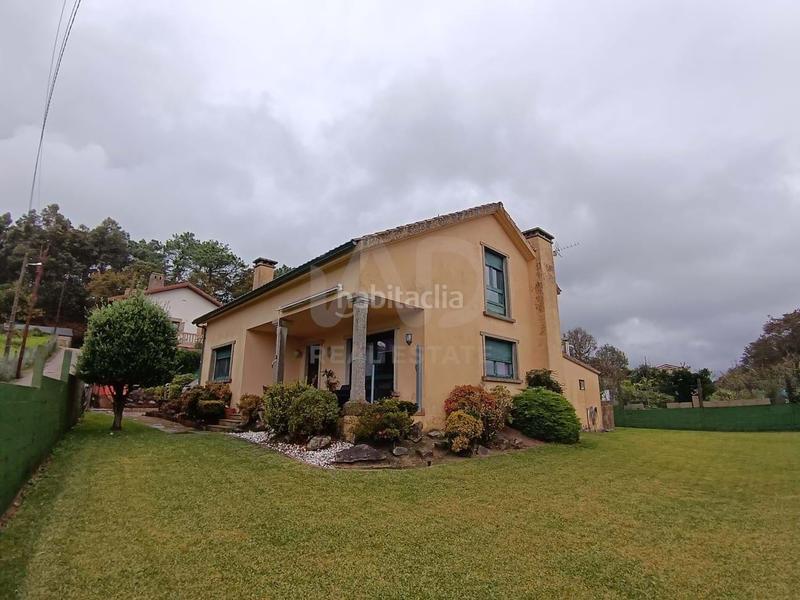 Foto 19a624a8-f30f-4ca4-897d-72a9551a7739. Casa en Priegue Nigrán