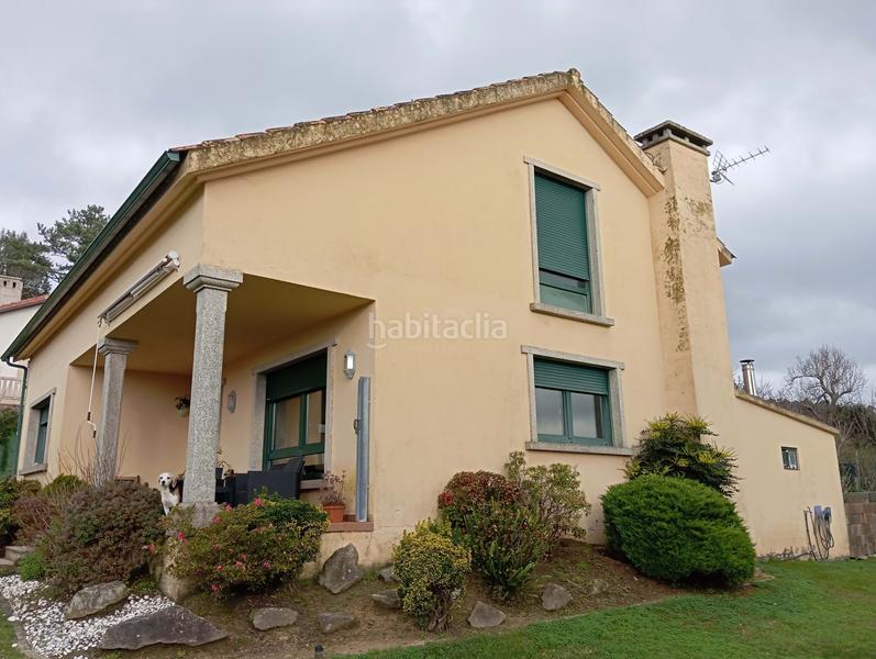 Foto e1dff438-1388-41b8-b77b-e1cdf1dbf94f. Casa en Priegue Nigrán