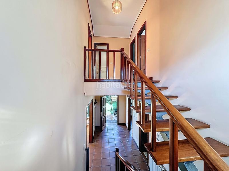 Foto f833a722-53e0-496e-ae43-7a32bc3c2fa5. Casa en Priegue Nigrán