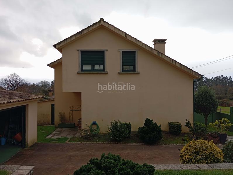 Foto 0175d889-2126-4278-98e3-cdea0daa7ed3. Maison avec chauffage parking dans Priegue Nigrán