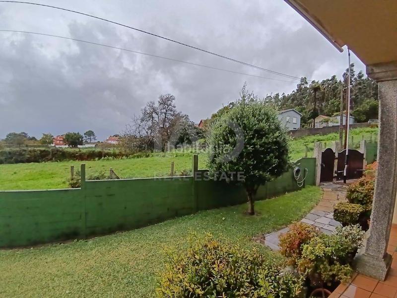 Foto 4103d0e7-1b46-4f85-b76c-c43d57c6273a. Maison avec chauffage parking dans Priegue Nigrán