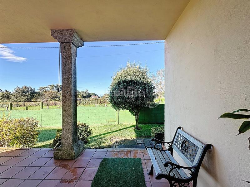 Foto 9aaddc0f-0246-4b54-98b0-efe4df4c32a1. Maison avec chauffage parking dans Priegue Nigrán