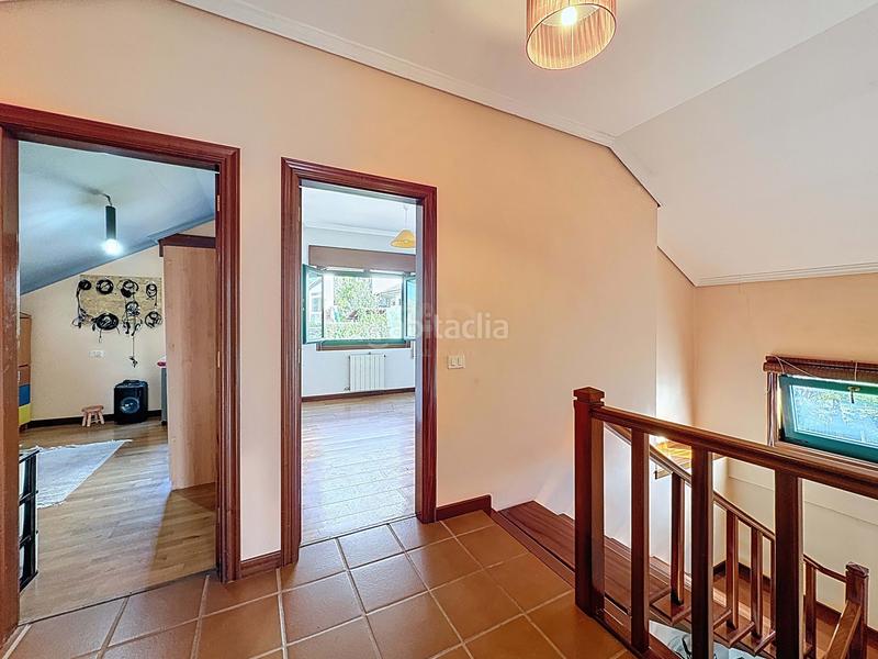 Foto cd46a7c1-cf4f-447f-bf67-05ba1a420456. Maison avec chauffage parking dans Priegue Nigrán