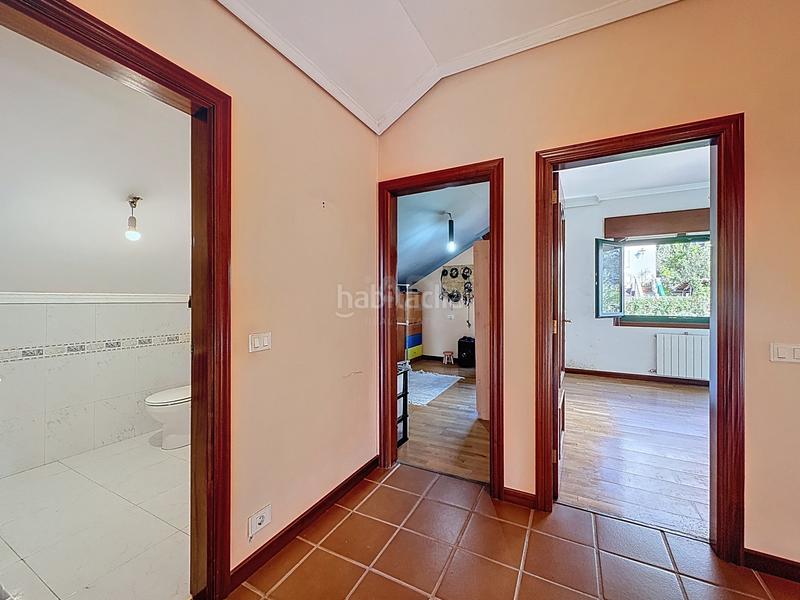 Foto ec4d1800-4ec7-4d84-ab34-2b2d6b91562d. Maison avec chauffage parking dans Priegue Nigrán