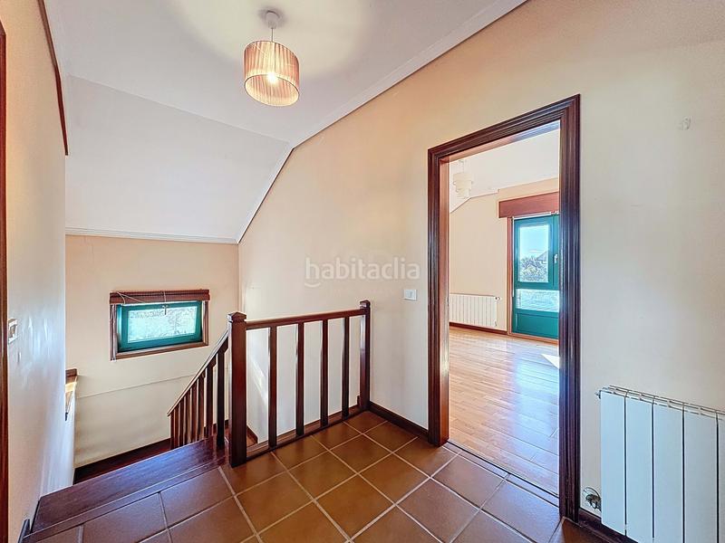 Foto f7b1e396-95ff-431a-bd80-349d4c0eb52d. Maison avec chauffage parking dans Priegue Nigrán