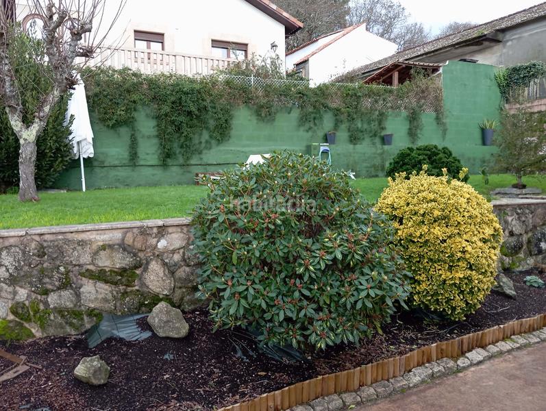 Foto fd8859f6-d0ab-4699-9b94-e30ce2e6094b. Maison avec chauffage parking dans Priegue Nigrán