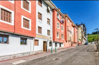 Appartement à Zumarraga