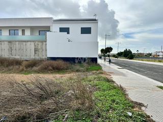 Residential Plot in Lepe