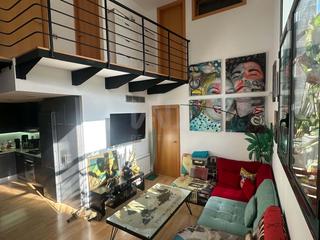 Zweistöckige Wohnung in Sant Ramon - Maternitat