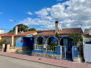 Casa in Poblets (els)