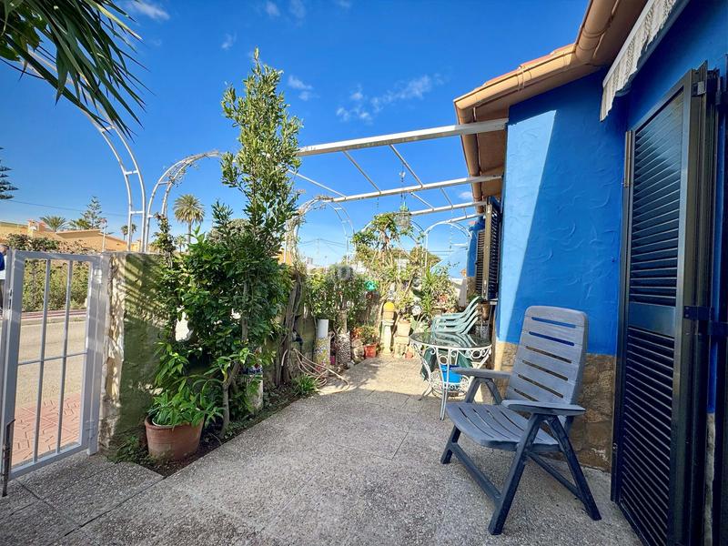 Foto 837a621d-707e-459b-9974-1af6be90ffb3. Casa amb calefacció a Poblets (els)