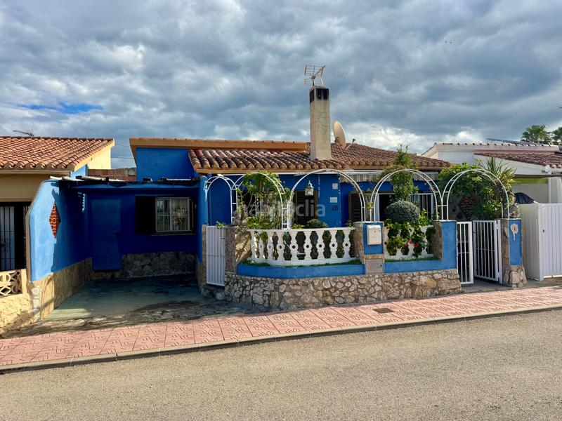 Foto a370b975-b65e-4e33-bce3-e1d18370a666. Casa amb calefacció a Poblets (els)