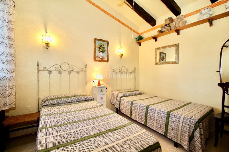 Foto 46440d86-976c-480c-82eb-c943dd1a2324. Maison avec chauffage dans Poblets (els)