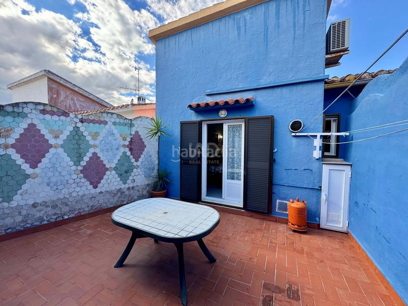 Foto 84ed0783-9115-4a4e-9d8f-e3f22de3af92. Maison avec chauffage dans Poblets (els)