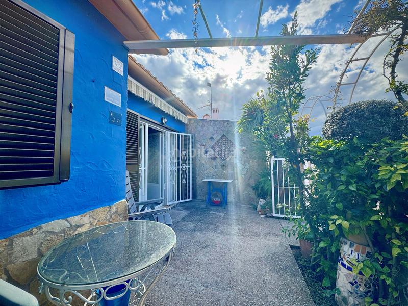 Foto 86d81d0a-3402-4b7a-b6d9-af908254e3d9. Maison avec chauffage dans Poblets (els)