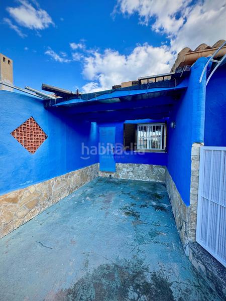 Foto 95bbc6d0-582d-4d87-aa2c-9b655dae1f4e. Maison avec chauffage dans Poblets (els)