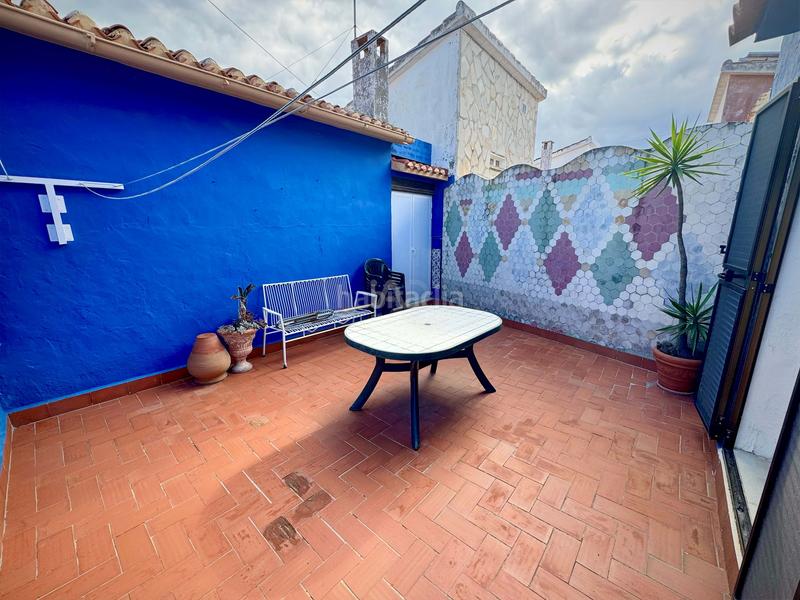 Foto 9d163394-5b8a-4810-9978-aaadee478895. Maison avec chauffage dans Poblets (els)