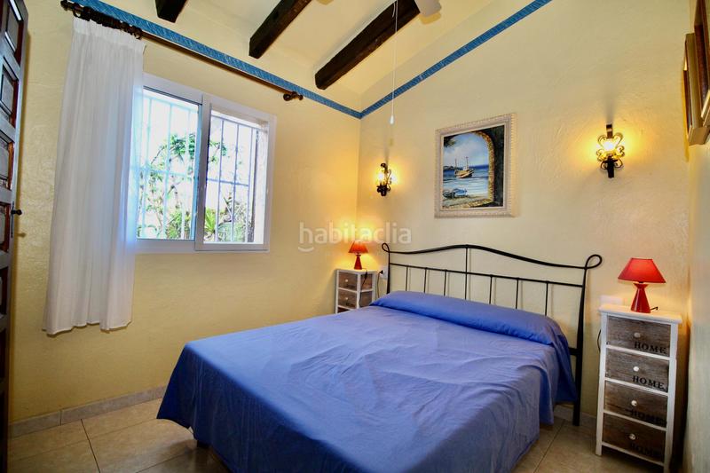 Foto a9b4ff58-b446-4784-b9cb-206a17f398f0. Maison avec chauffage dans Poblets (els)