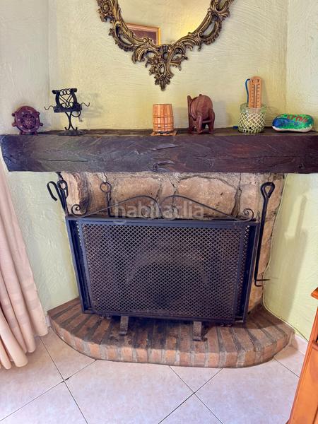 Foto fa6c41c9-230e-42ed-a918-1e89b87da7d5. Maison avec chauffage dans Poblets (els)