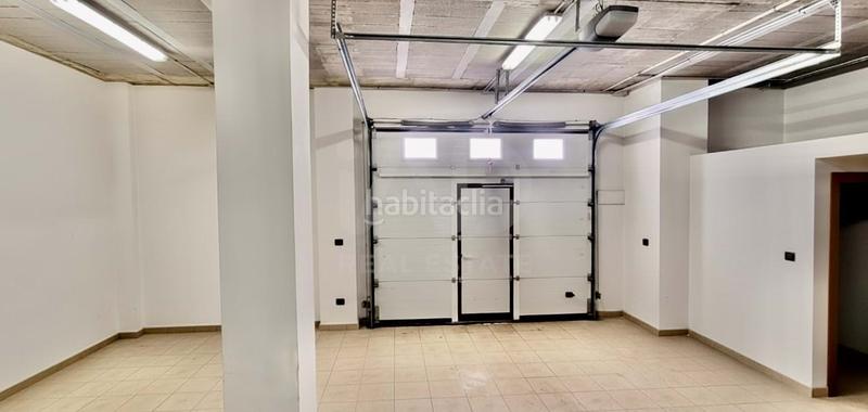 Foto b8f1262d-2114-4d2e-b877-c0e756269727. Business premise in Beniarbeig