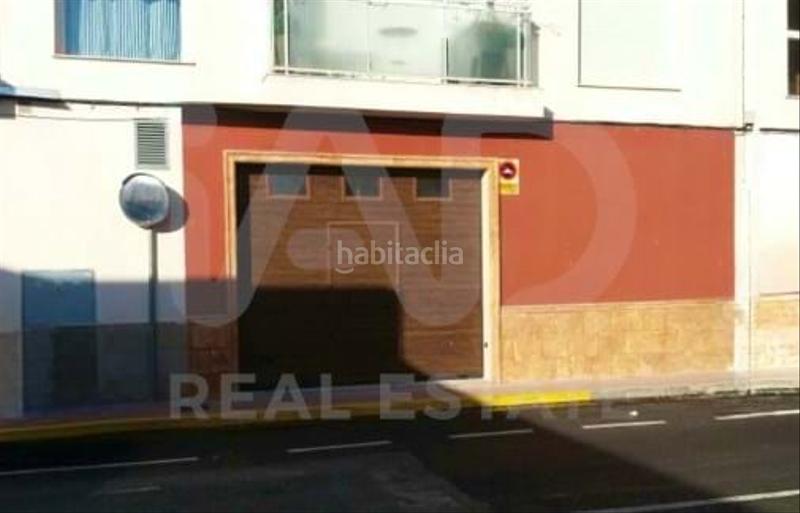 Foto bc137733-cc55-4237-9d23-f7843aeb133d. Business premise in Beniarbeig