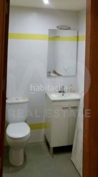 Foto beac2ad0-7631-45b7-b824-761941c4ff0f. Business premise in Beniarbeig