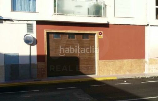Foto d31123db-018b-46ec-aa68-2243050b78c9. Local comercial a Beniarbeig