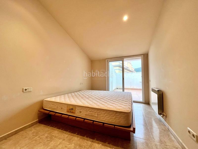 Foto 21e9b857-c481-42fc-bd70-31acbb9715b4. Dúplex amb calefacció a Centre Garriga (La)