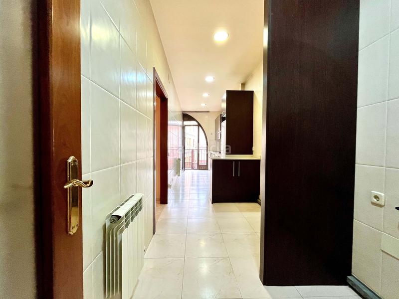 Foto c1a1c4c7-48cf-451b-aa35-3eb59d543798. Dúplex amb calefacció a Centre Garriga (La)