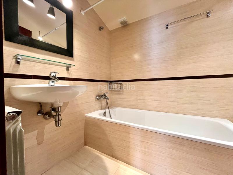 Foto 0123761b-c9d9-45cc-a4ec-ad53bd64fada. Zweistöckige wohnung mit heizung in Centre Garriga (La)