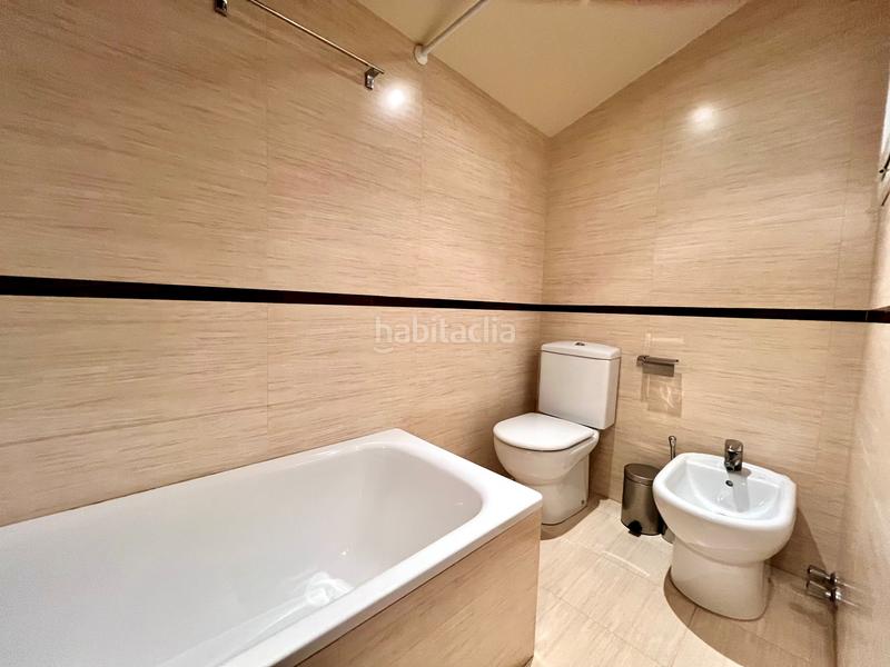 Foto 1a5ce20a-c339-4d5f-ad28-690c2c42fea3. Zweistöckige wohnung mit heizung in Centre Garriga (La)