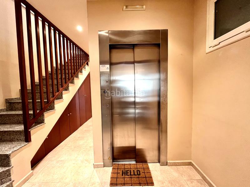 Foto 30d35fa9-4507-4945-9f10-b57481286996. Zweistöckige wohnung mit heizung in Centre Garriga (La)