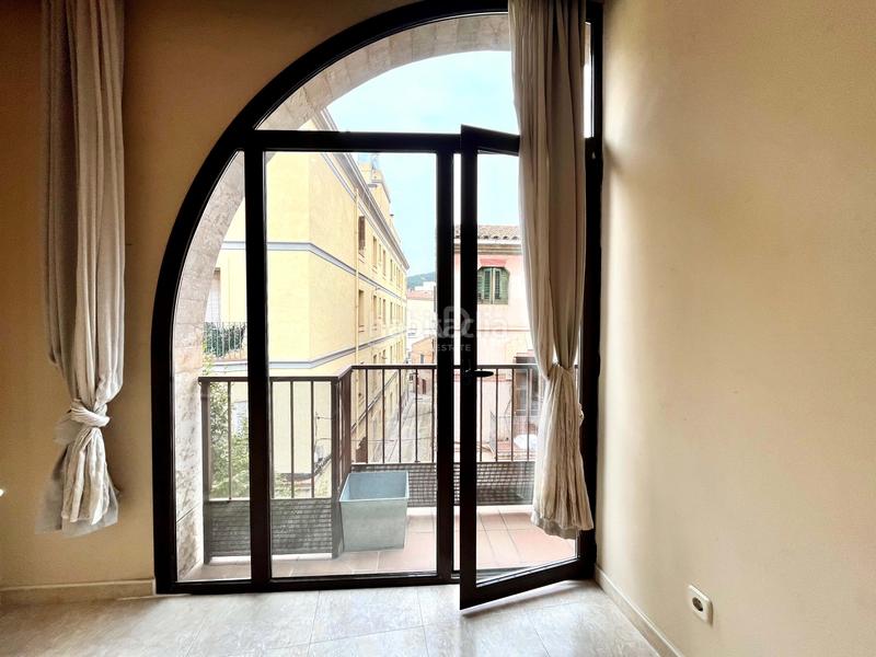 Foto 62a670a2-8e70-4aef-8b25-76b06e650880. Zweistöckige wohnung mit heizung in Centre Garriga (La)