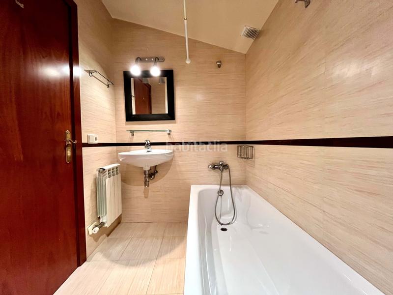 Foto 7ddde03d-b482-48a4-9da6-3b9d273798f6. Zweistöckige wohnung mit heizung in Centre Garriga (La)