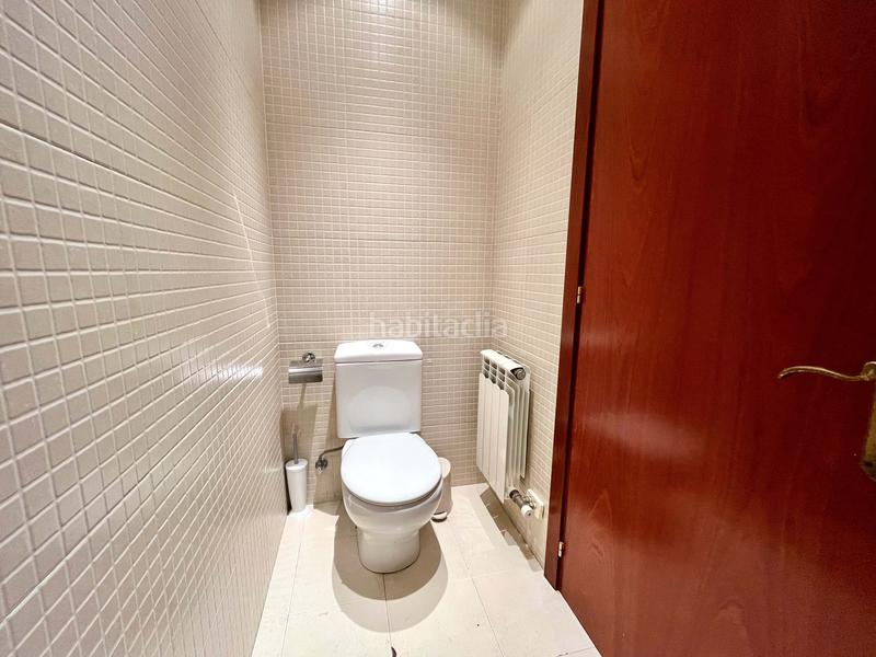 Foto 982b2dd3-e8ef-4237-9483-7dc9c9b2a762. Zweistöckige wohnung mit heizung in Centre Garriga (La)