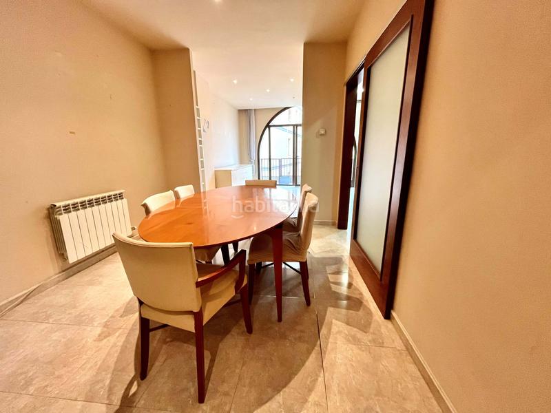 Foto b02a9253-cdad-42cf-901d-eebda2289fe6. Zweistöckige wohnung mit heizung in Centre Garriga (La)