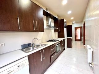 Zweistöckige Wohnung in Centre