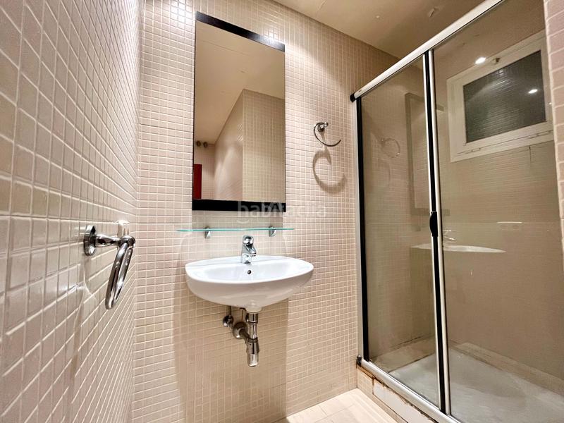 Foto ca4c3437-6cad-47ed-b43c-64376d92283d. Zweistöckige wohnung mit heizung in Centre Garriga (La)