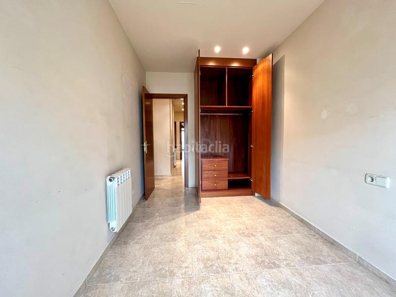 Foto d7bed737-c01d-4be9-8b58-1bd02074e6c6. Zweistöckige wohnung mit heizung in Centre Garriga (La)