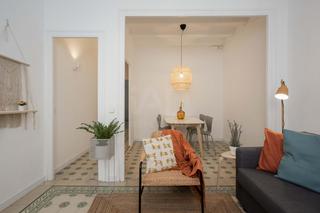 Appartamento in Carrer de la Lluna 3