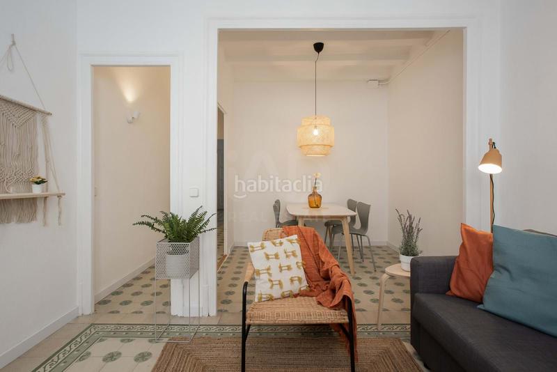 Foto 28b646d5-6964-4bb3-922e-fea8986ae210. Appartamento in carrer de la lluna 3 in Raval Barcelona