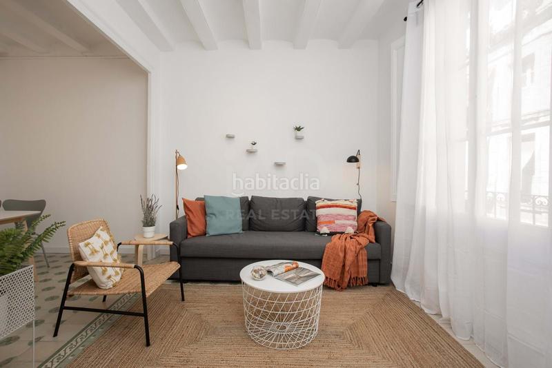 Foto eeb52236-f0f6-49d5-b842-4f22187a3535. Appartamento in carrer de la lluna 3 in Raval Barcelona