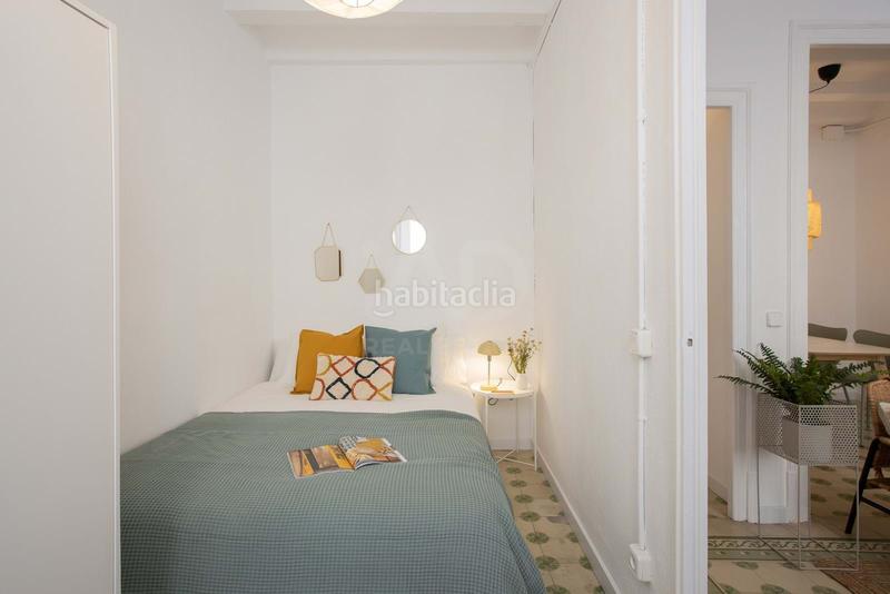 Foto 489ffbe7-bcd7-4a6e-8103-bfcf97128c88. Appartement dans carrer de la lluna 3 dans Raval Barcelona