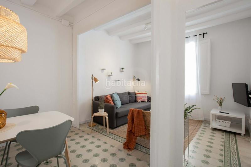 Foto 51733172-a45f-4d35-8f4d-d916dd644d16. Appartement dans carrer de la lluna 3 dans Raval Barcelona