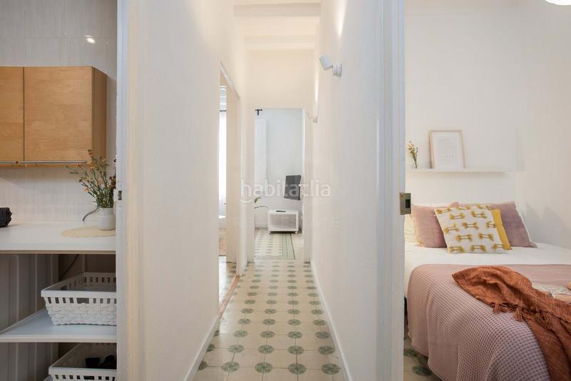 Foto 81aa3132-b0bc-4aaa-b99a-c43ae9370c83. Appartement dans carrer de la lluna 3 dans Raval Barcelona