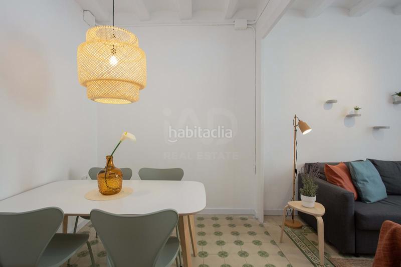 Foto 8423c3ec-2311-4c75-a4a3-a2b2ab19662d. Appartement dans carrer de la lluna 3 dans Raval Barcelona