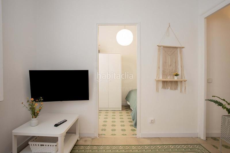 Foto a7f9db35-d28e-4264-ac0c-9a83a20bcc57. Appartement dans carrer de la lluna 3 dans Raval Barcelona