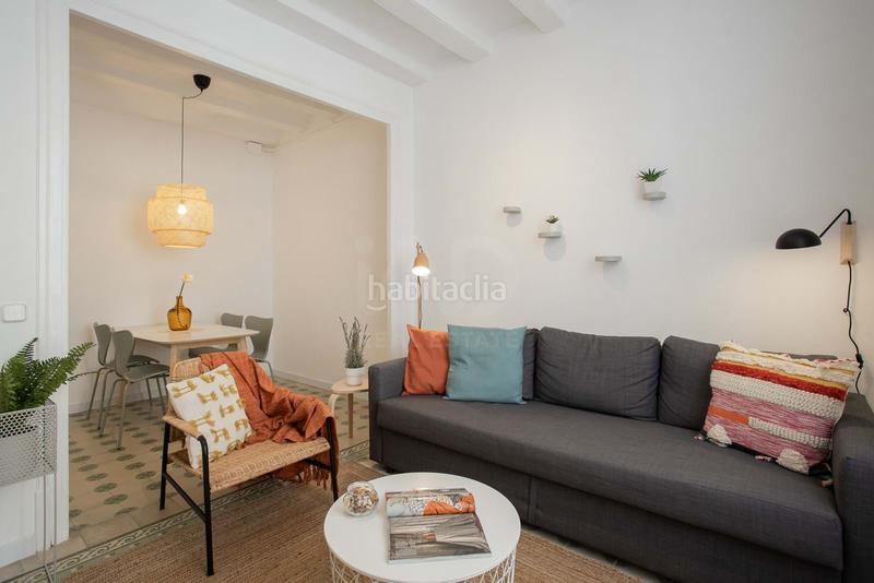 Foto b1f976a5-6fa7-453c-8b1e-238cfe7046df. Appartement dans carrer de la lluna 3 dans Raval Barcelona