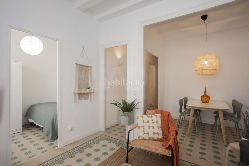 Foto be11fca7-667f-4b77-b293-64dc9d4d9958. Appartement dans carrer de la lluna 3 dans Raval Barcelona